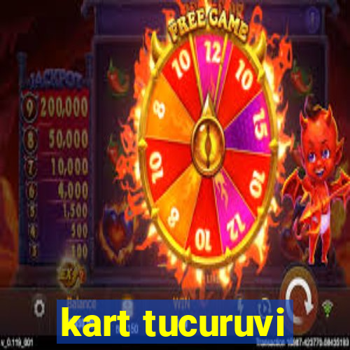 kart tucuruvi